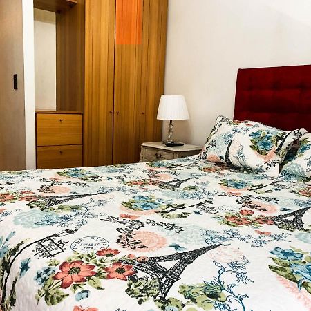 Depto Metro Santa Ana Apartment ซานติอาโก ภายนอก รูปภาพ