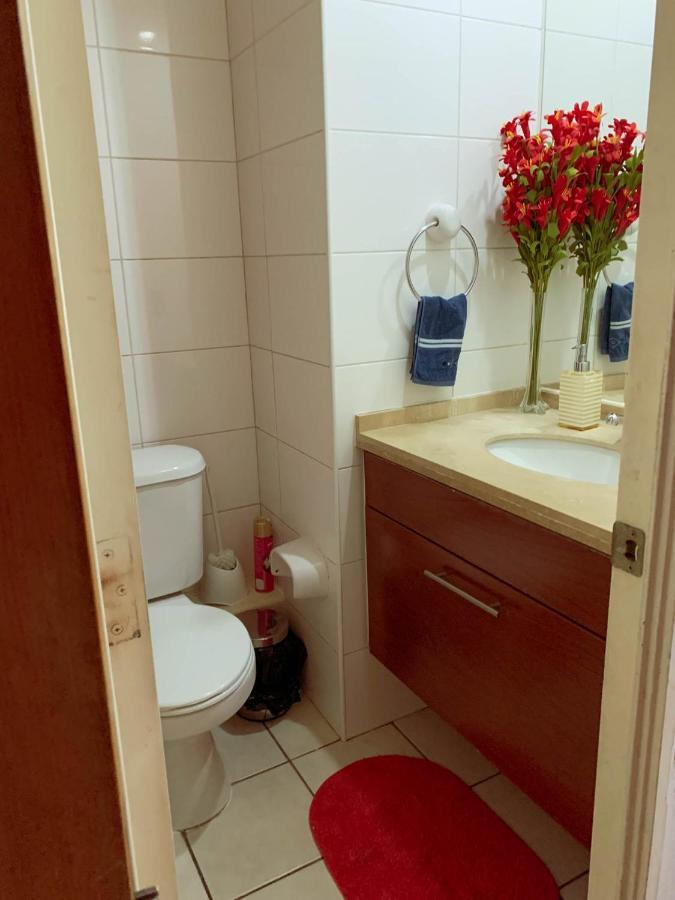 Depto Metro Santa Ana Apartment ซานติอาโก ภายนอก รูปภาพ